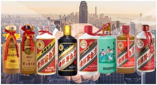 伊犁昭苏县回收茅台