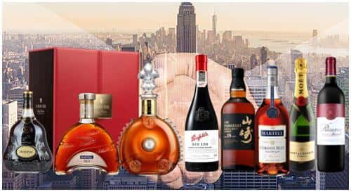 伊犁昭苏县回收洋酒